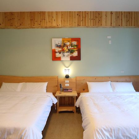 Hualien Shiado B&B Pokoj fotografie