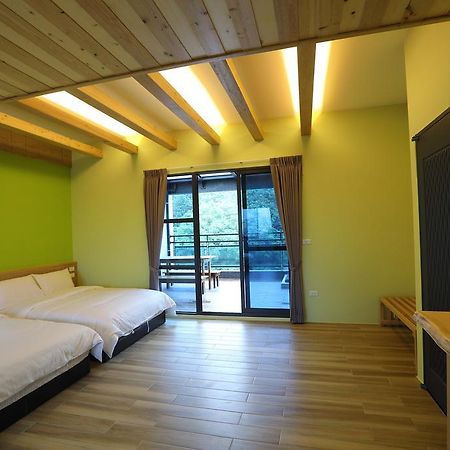 Hualien Shiado B&B Exteriér fotografie