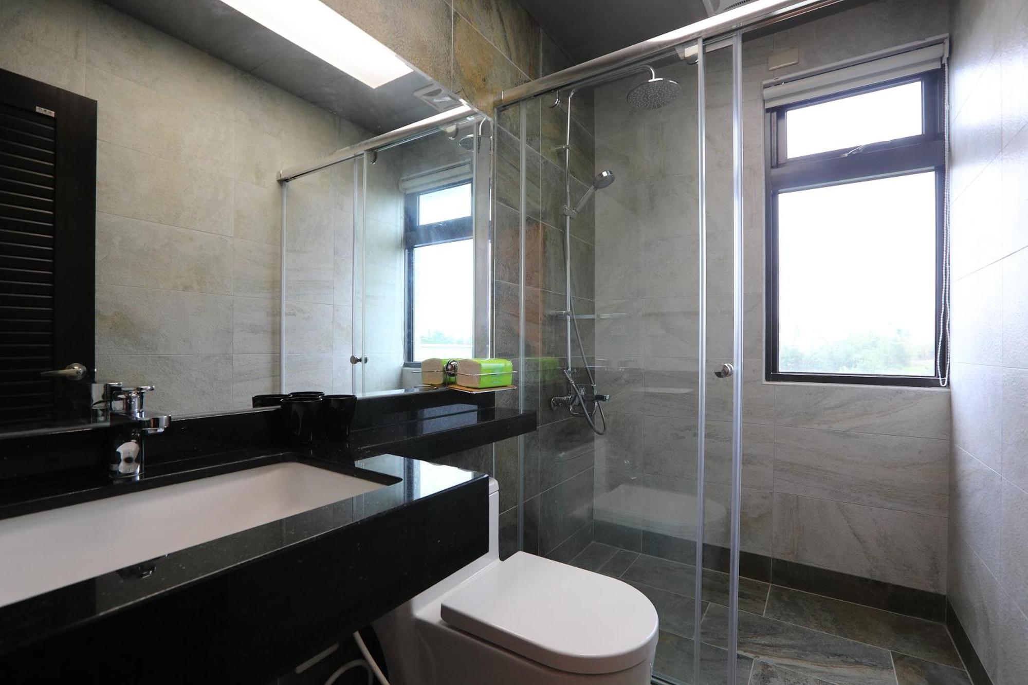 Hualien Shiado B&B Pokoj fotografie