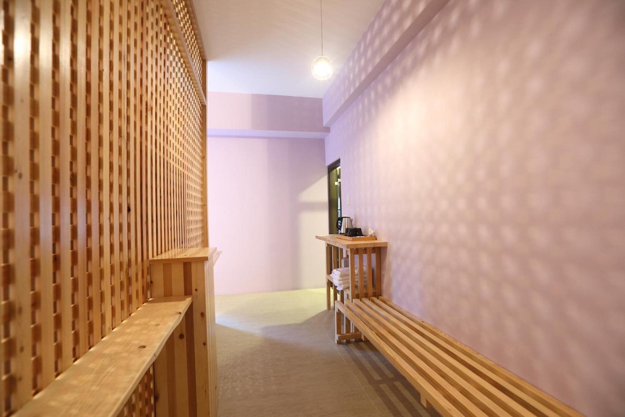 Hualien Shiado B&B Pokoj fotografie