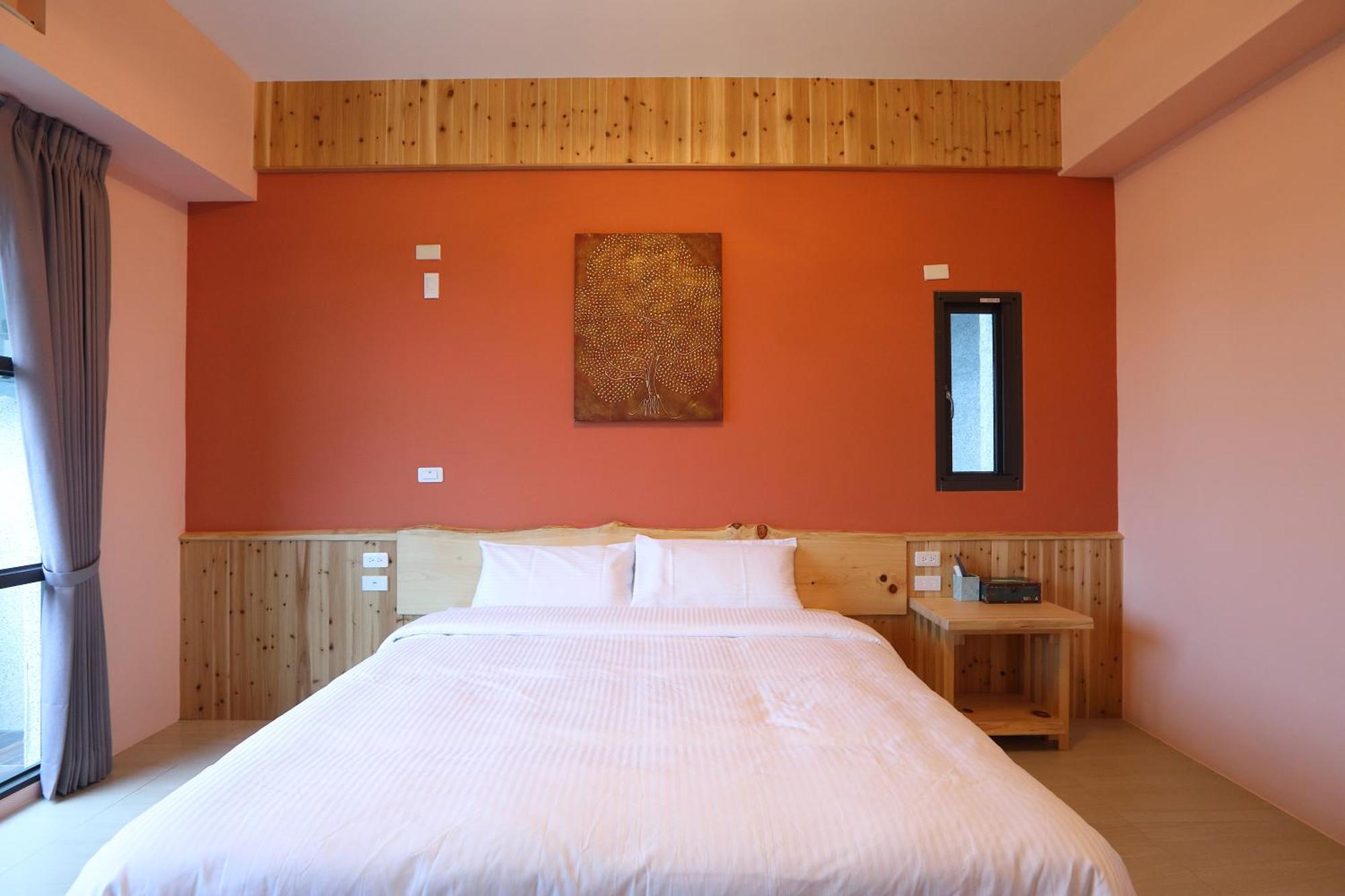 Hualien Shiado B&B Pokoj fotografie