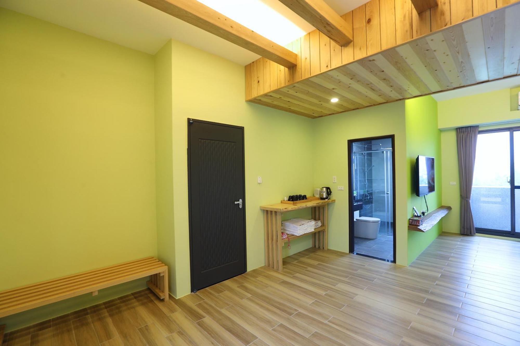 Hualien Shiado B&B Pokoj fotografie