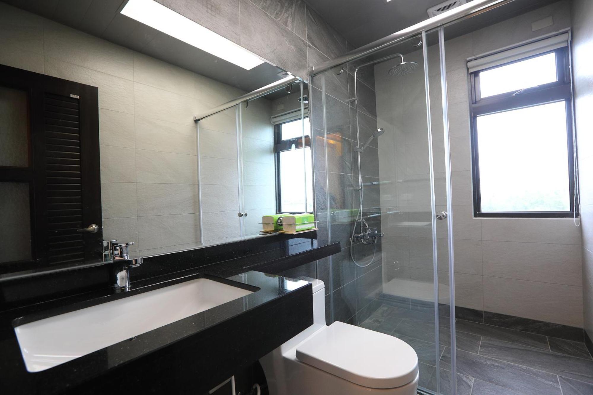 Hualien Shiado B&B Pokoj fotografie