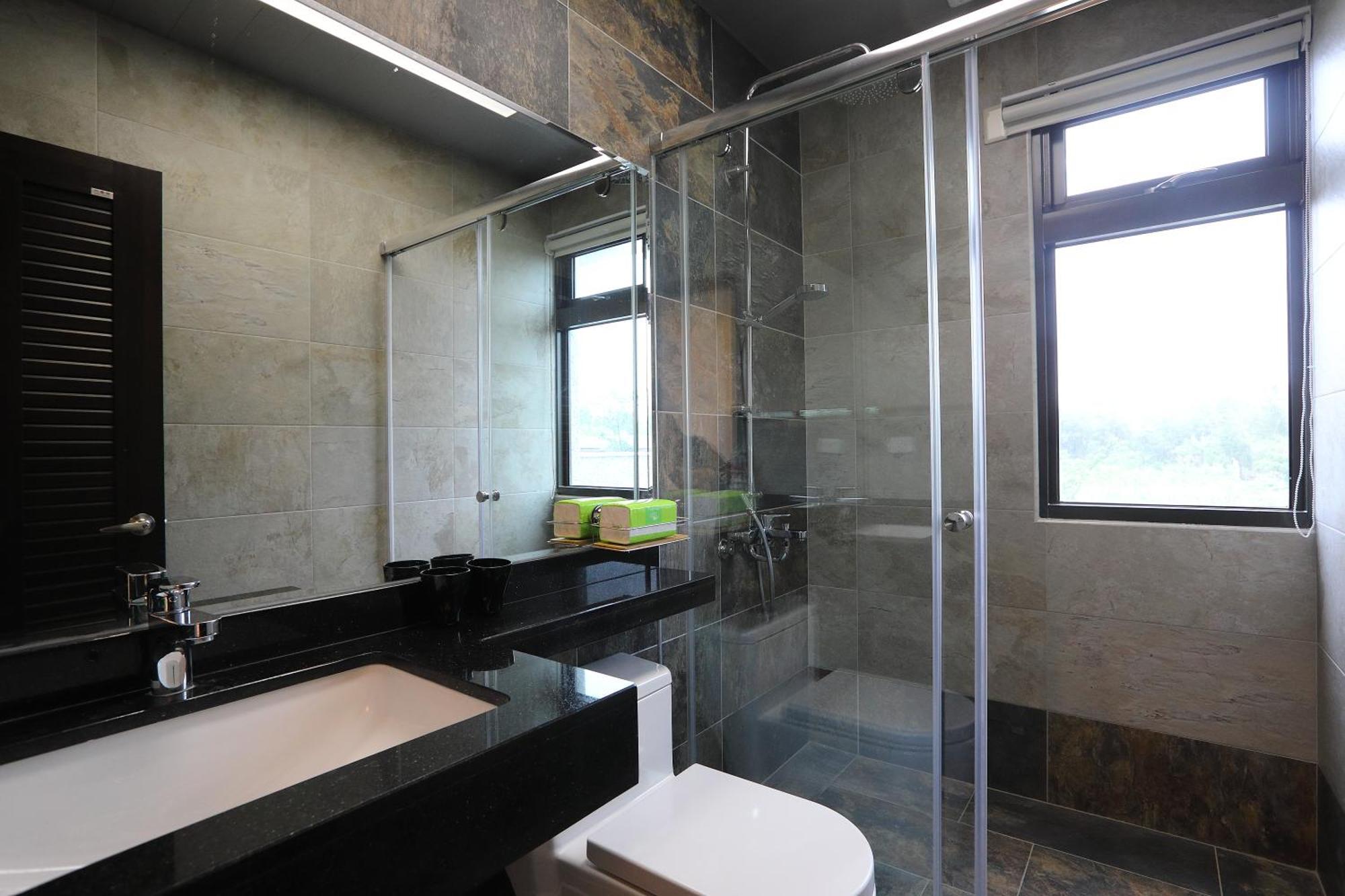 Hualien Shiado B&B Pokoj fotografie