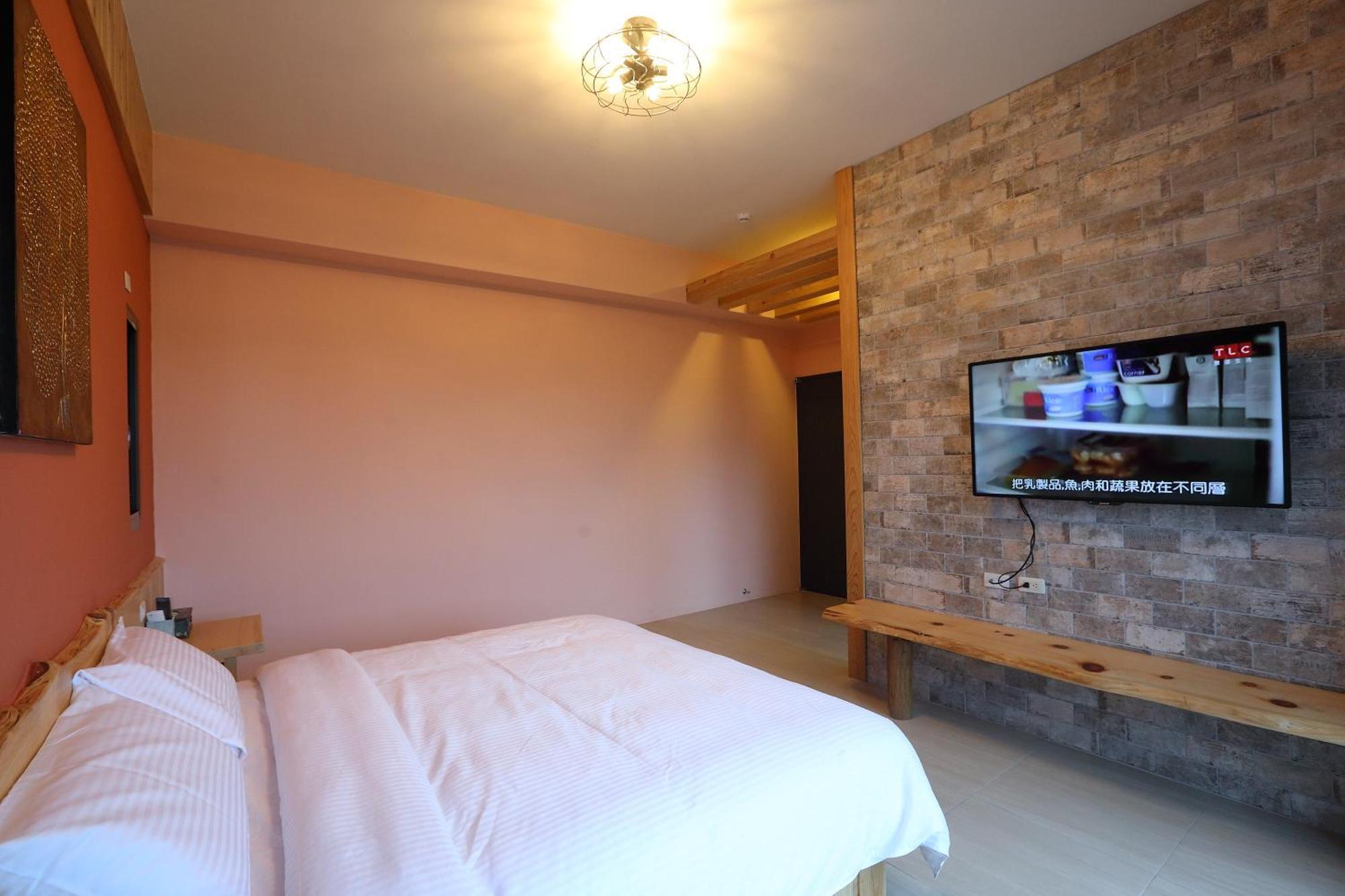Hualien Shiado B&B Pokoj fotografie