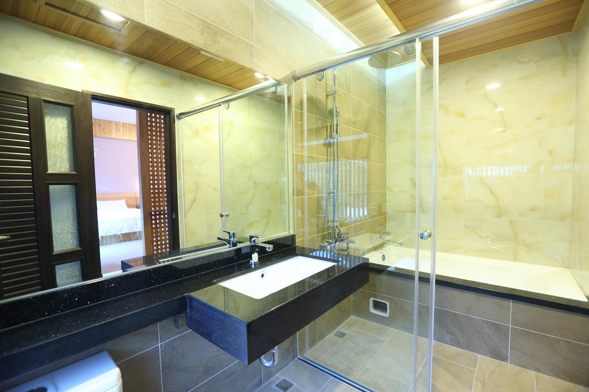Hualien Shiado B&B Pokoj fotografie