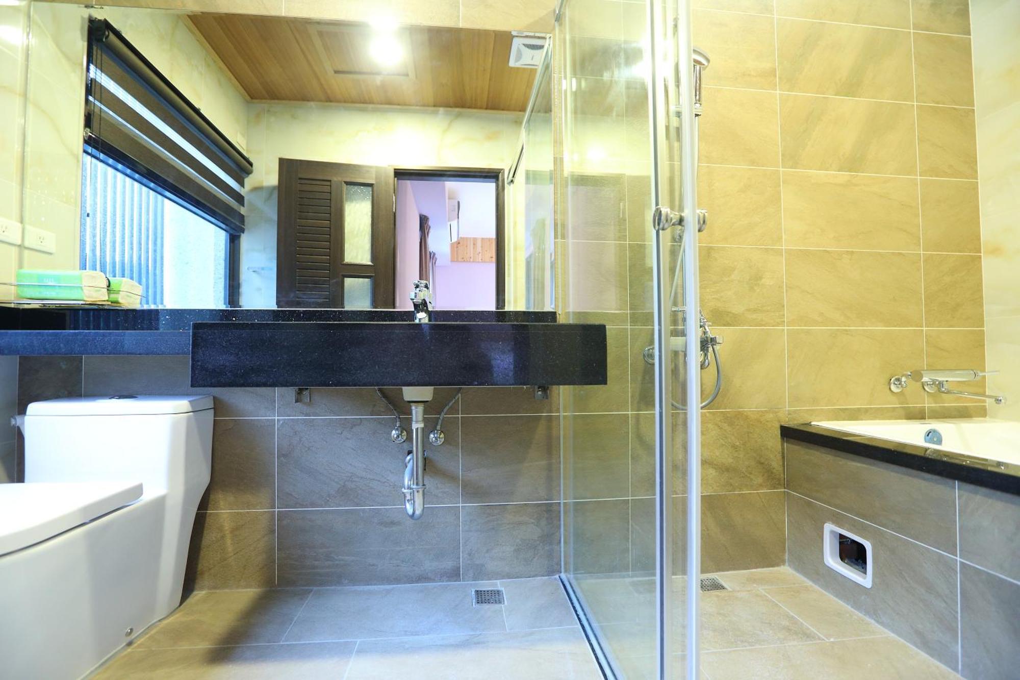 Hualien Shiado B&B Pokoj fotografie