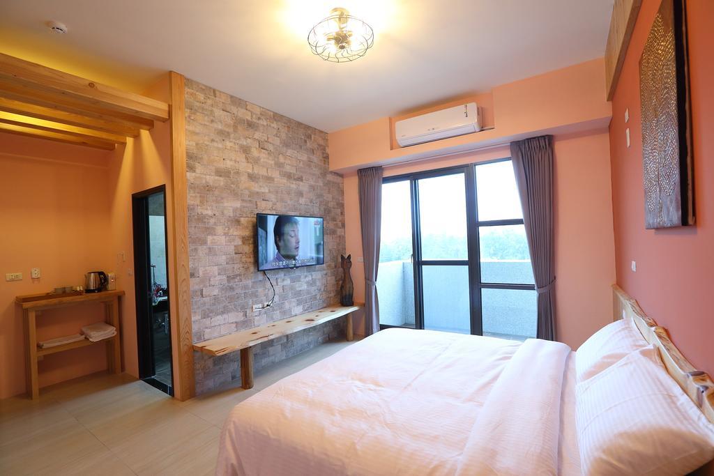 Hualien Shiado B&B Exteriér fotografie