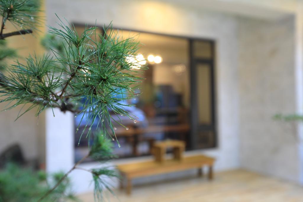 Hualien Shiado B&B Exteriér fotografie
