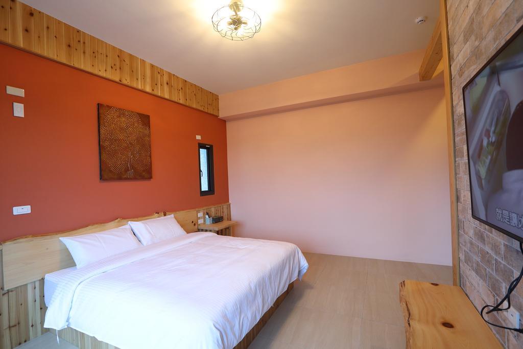 Hualien Shiado B&B Exteriér fotografie