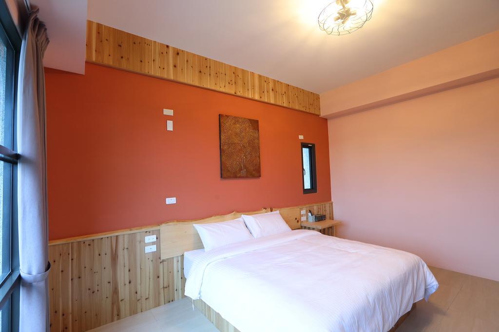 Hualien Shiado B&B Exteriér fotografie