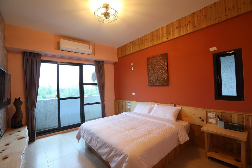 Hualien Shiado B&B Exteriér fotografie